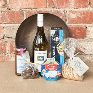 Beacause I Said So Gift Box