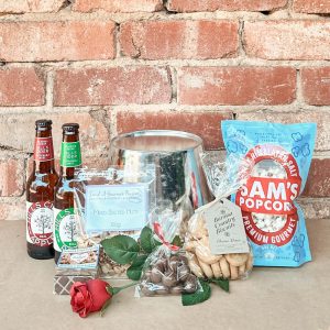 Beauty and the Beast Gift Box