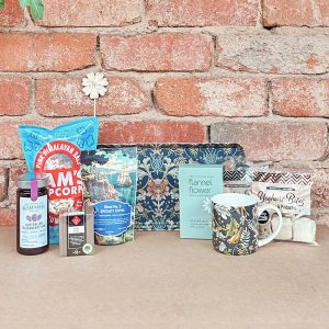 Breakfast at Tiffany's Gift Box