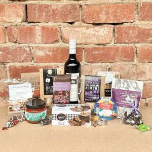 Corporate Presentation Gift Box
