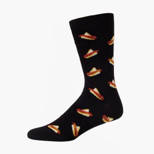 Bamboozld Socks Snags