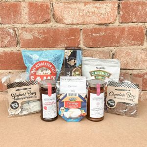 Gluten Free Gift Box