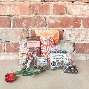 Love Actually Gift Box