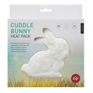 Cuddle Bunny Heat Pack