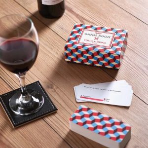 Food & Drink Trivia Quiz by Games Room