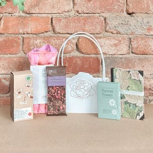 Pamper and Relax Gift Box