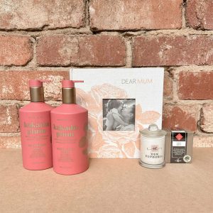 Pretty Woman Gift Box