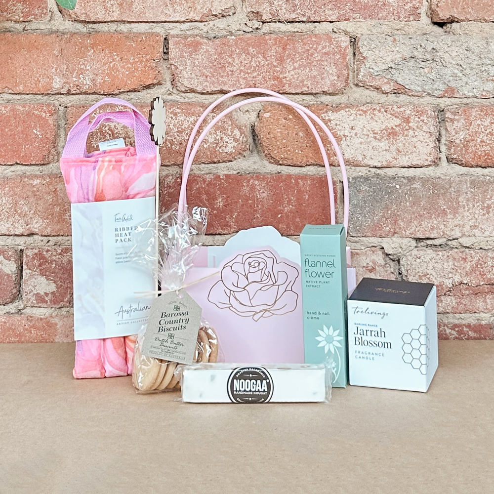 Pretty Woman Gift Box