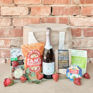 Romeo & Juliet Gift Box