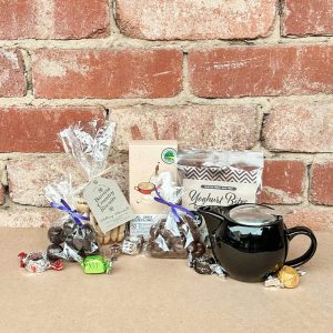 Tea Lover Gift Box
