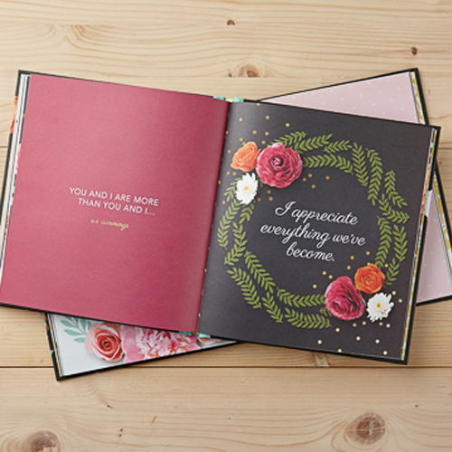 Compendium Thank You, Mum Book - Image 3