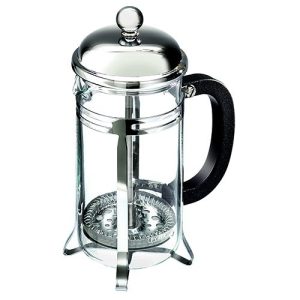 Coffee or Tea Plunger