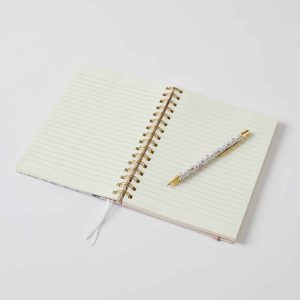 Wild Flower Journal & Pen Gift Set