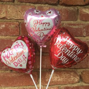Valentine Balloon