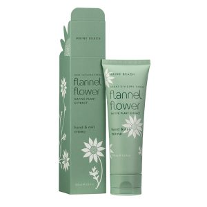 Maine Beach Flannel Flower Hand & Nail Crème 100ml