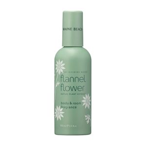 Maine Beach Flannel Flower Home & Linen Mist 100ml