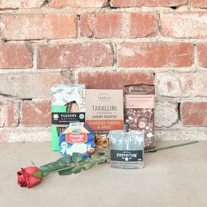 West Side Story Gift Box