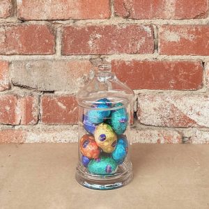 Easter Egg-stravaganza