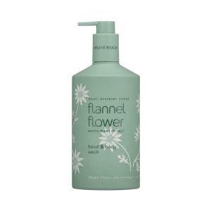 Maine Beach Flannel Flower Hand & Body Wash 500ml
