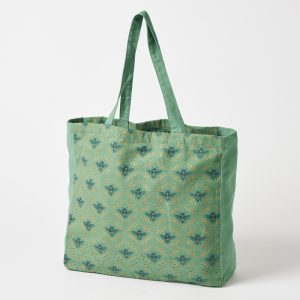 Bee Tote Bag